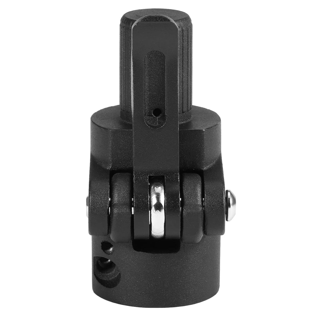 Folding Pole Base Replacement For M365 Electric Scooter J6386