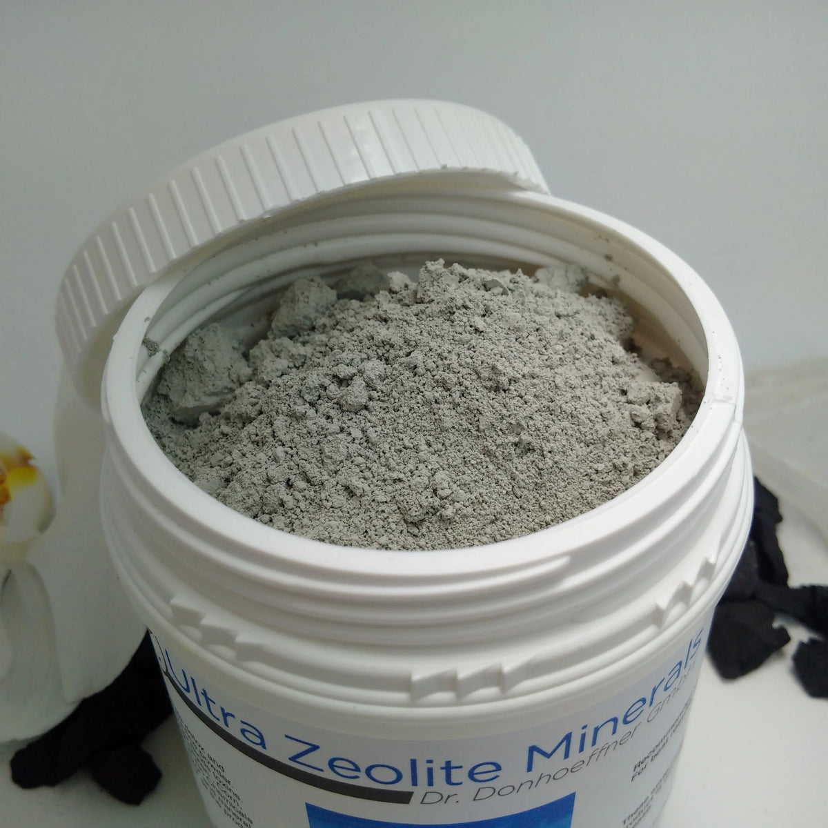 Zeolite Minerals L965