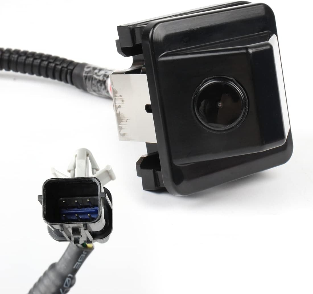 Rear View Backup Camera G3659