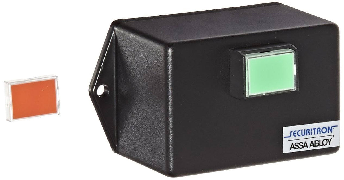 Push to Exit Button Q4055