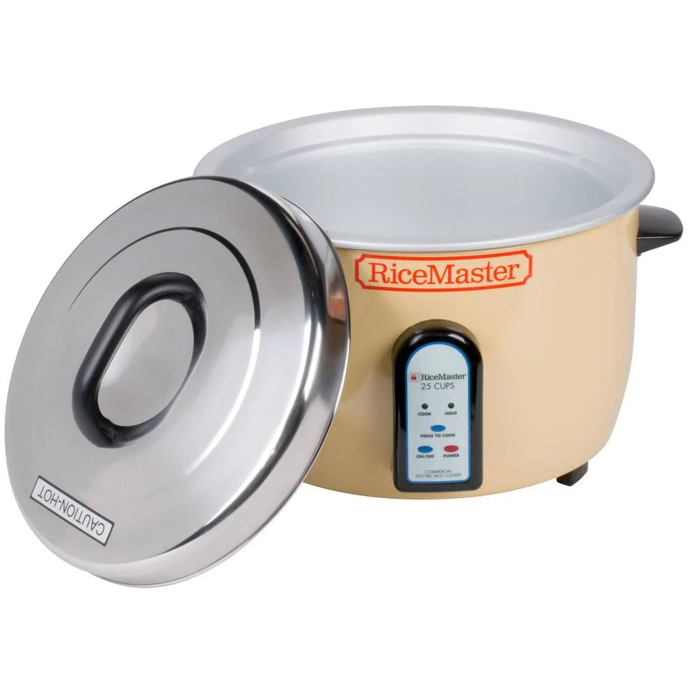 25 Cup Electric Rice Cooker / Warmer R1350