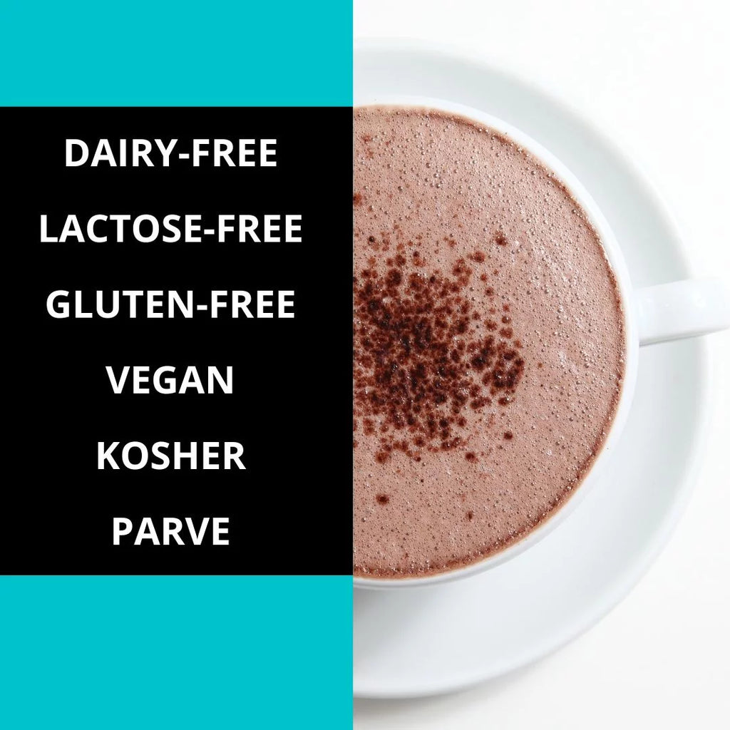 French Vanilla Hot Chocolate Single-Serve Pods J828936