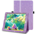 Pink 9.7 inch iPad Case with Pencil Holder G171