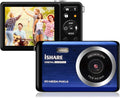 20MP Digital Camera with 8X Zoom C625842