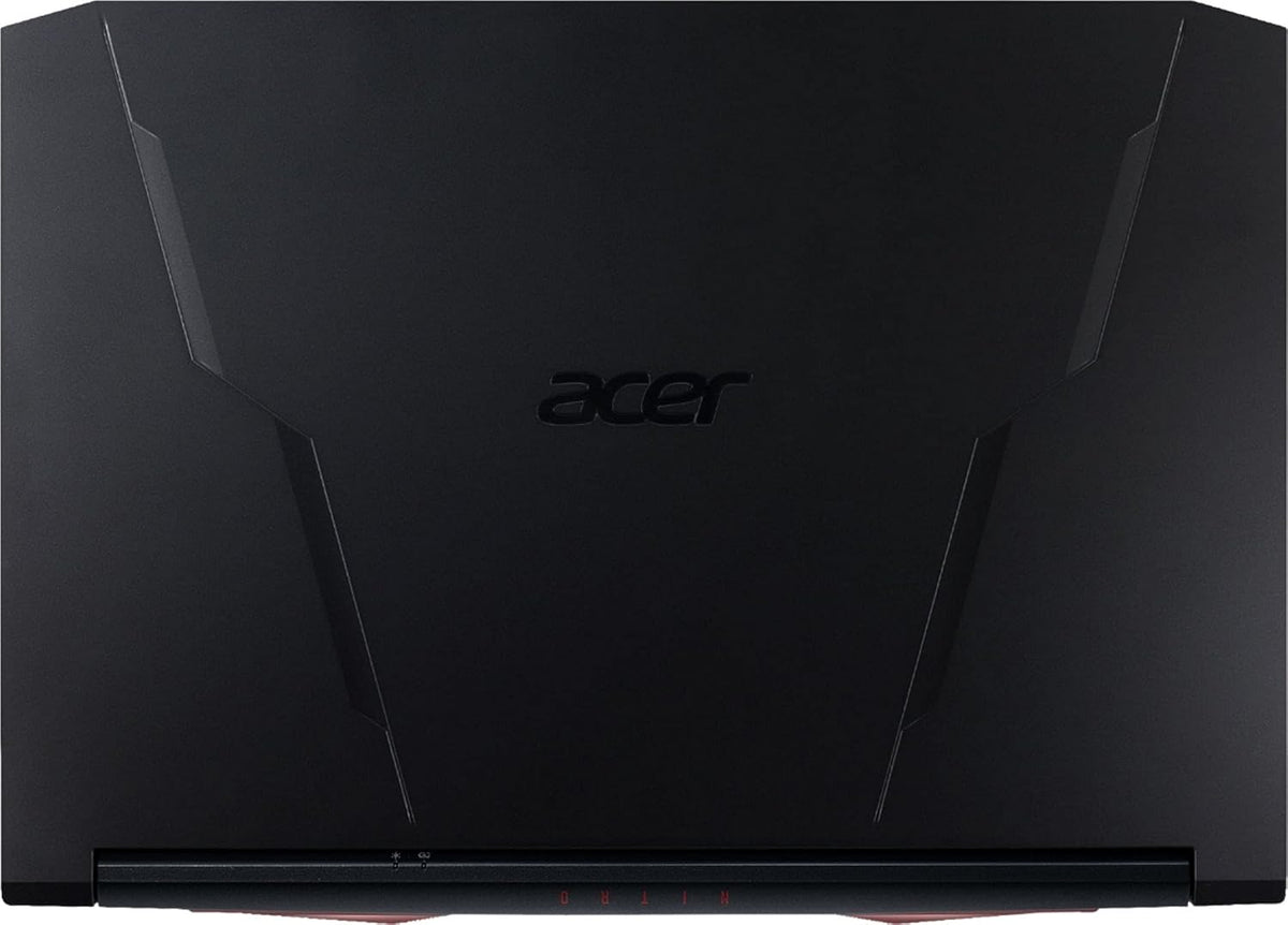 Gaming Laptop Intel i5-11400H 16GB 512GB SSD 15.6in Full HD RTX 3050 Win 11 N180