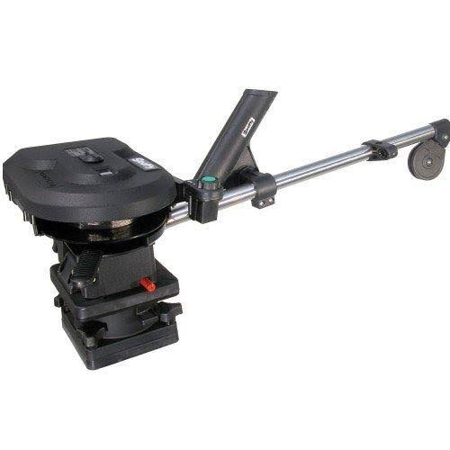 Electric Downrigger with 30-inch Boom M18631