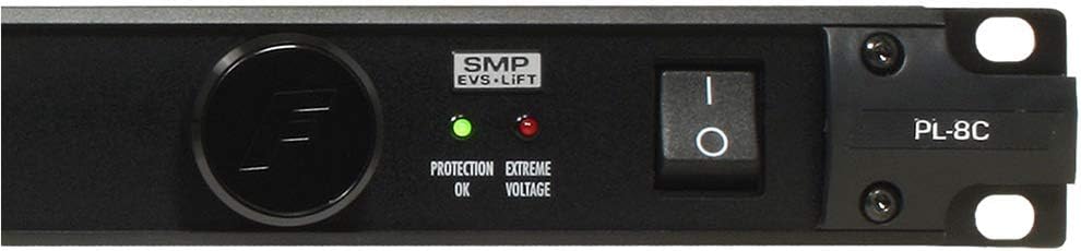 Power Conditioner with Extension Cable P555