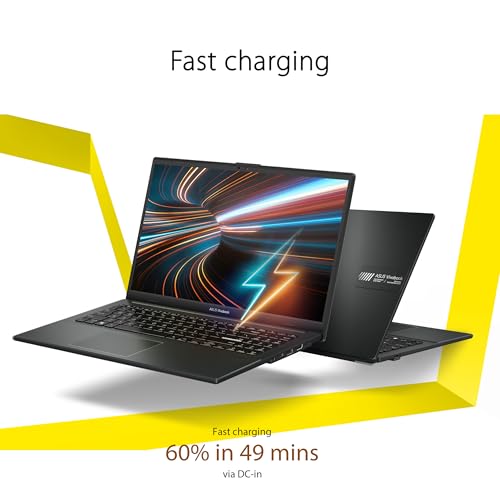 15.6" FHD AMD Ryzen 3 8GB DDR5 RAM 256GB SSD Windows 11 Laptop F729