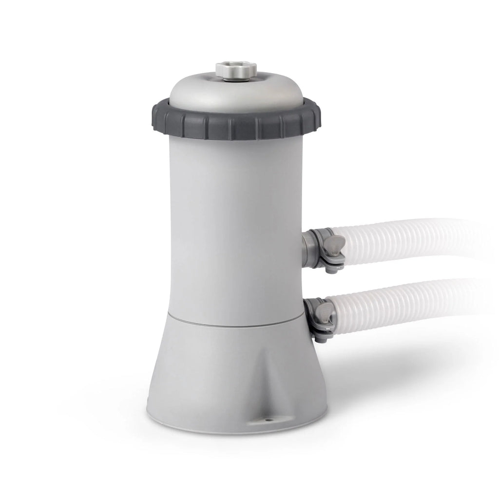 Above Ground Swimming Pool & Cartridge Pump C912230