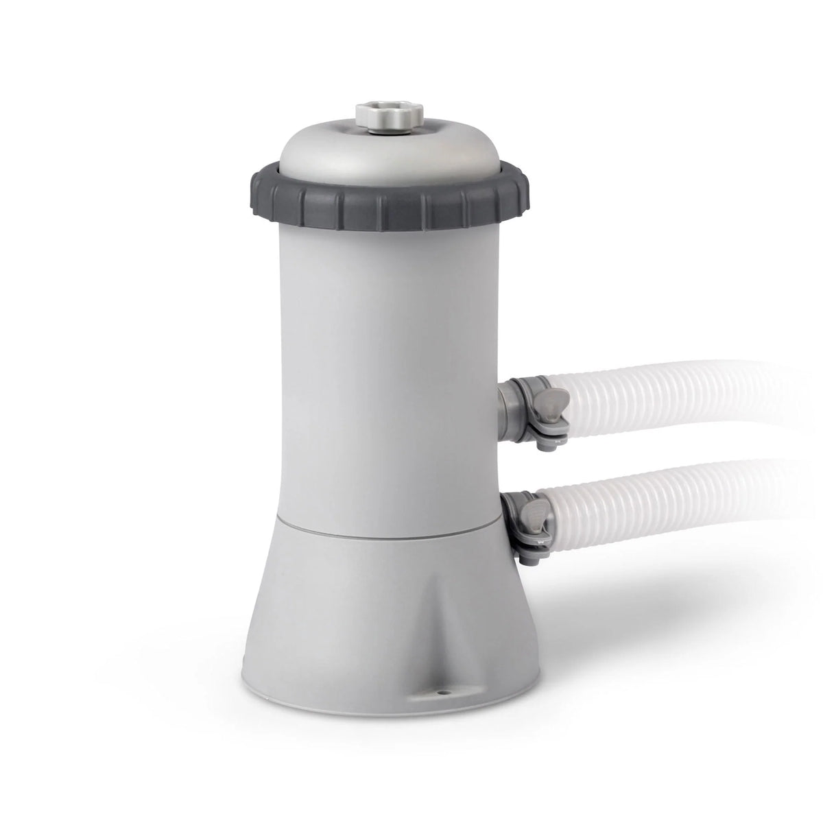 Above Ground Swimming Pool & Cartridge Pump C912230