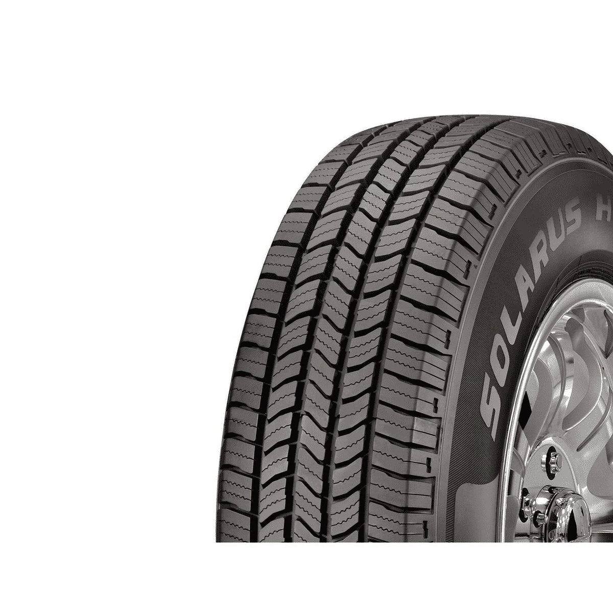 All Season 255/65R18 Light Truck Tire K734906