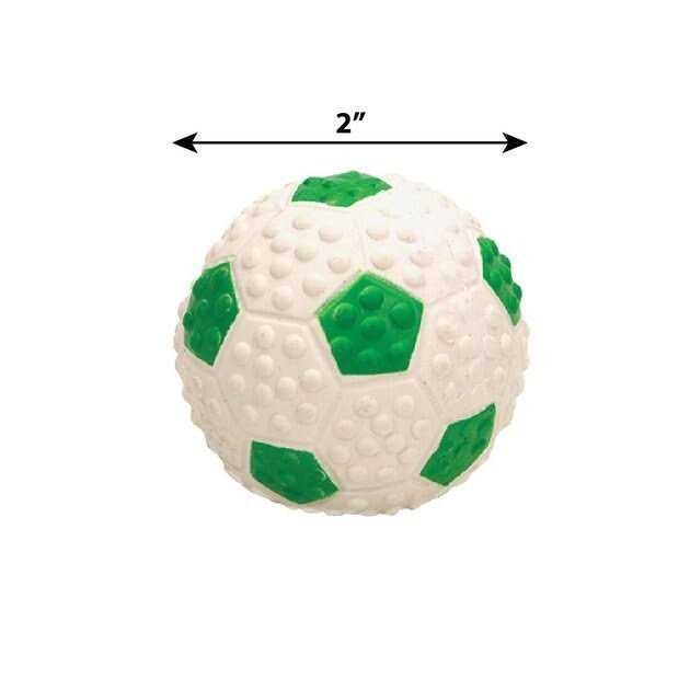 Latex Mini Soccer Ball D764