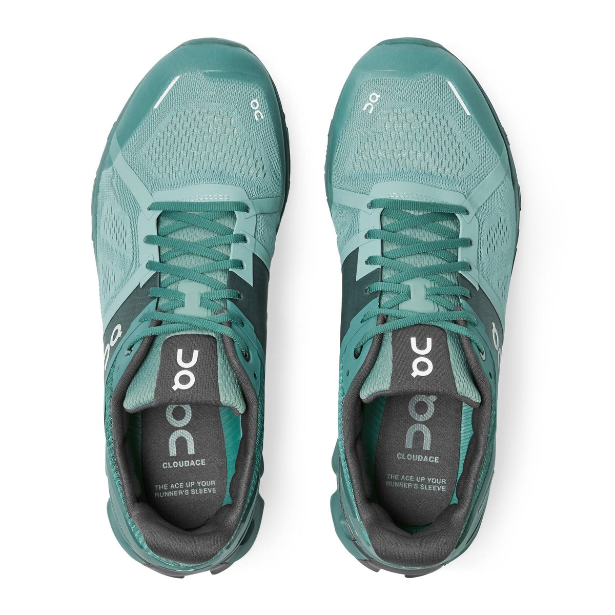 Men's Cloudace Sea Shadow 11.5 D V96028