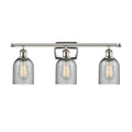 3 Light Bath Vanity E36144