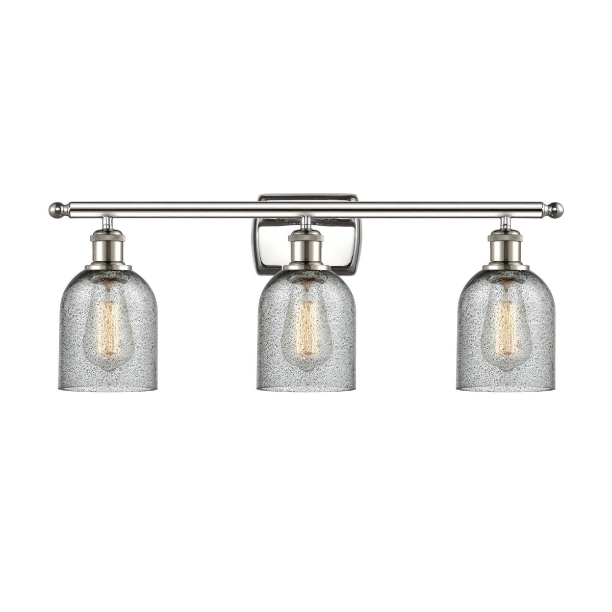 3 Light Bath Vanity E36144