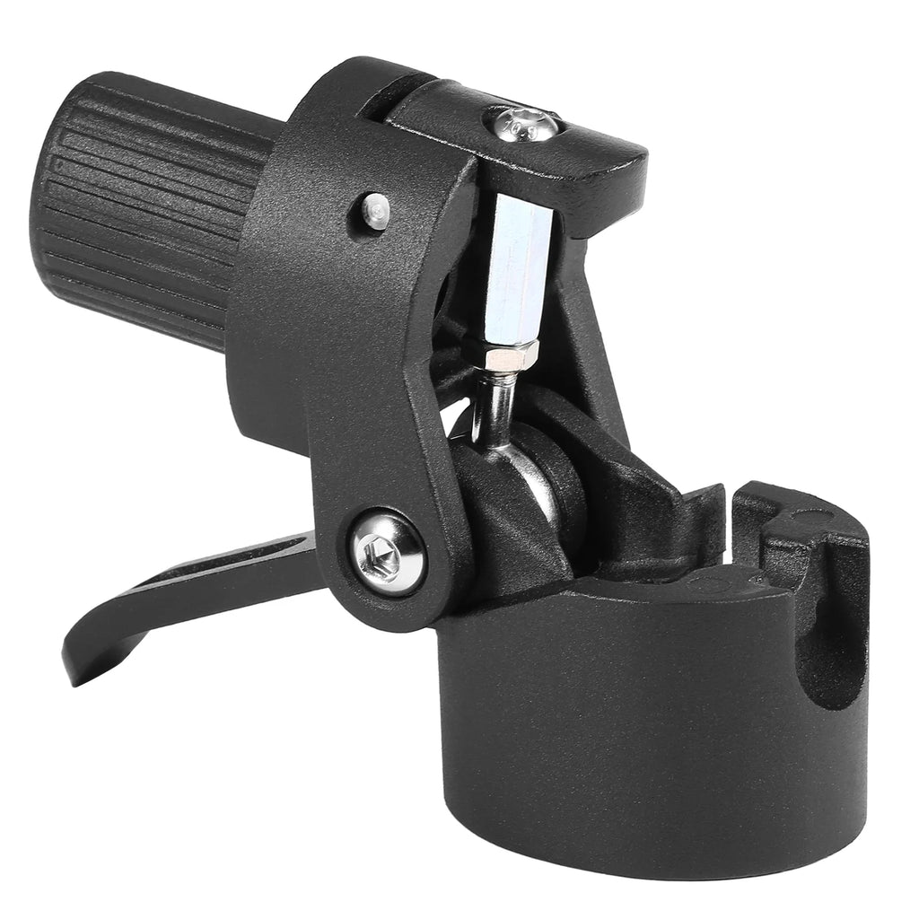 Folding Pole Base Replacement For M365 Electric Scooter J6386
