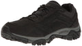 Men's Moab Adventure Lace, Size 7.5, Black V411