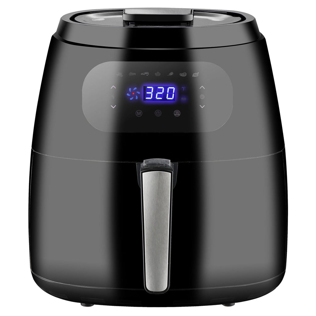 7.6QT Digital Air Fryer A44268