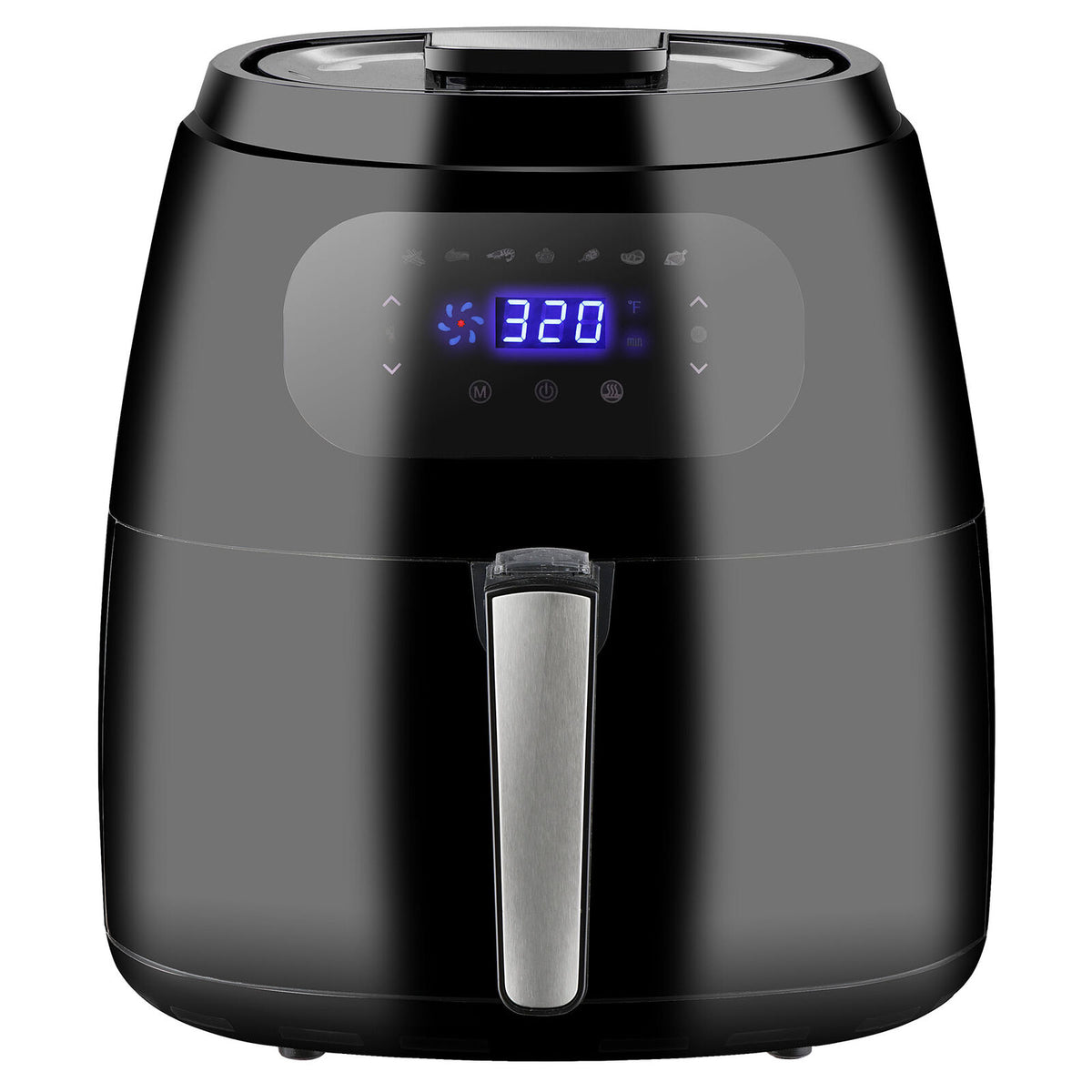 7.6QT Digital Air Fryer A44268