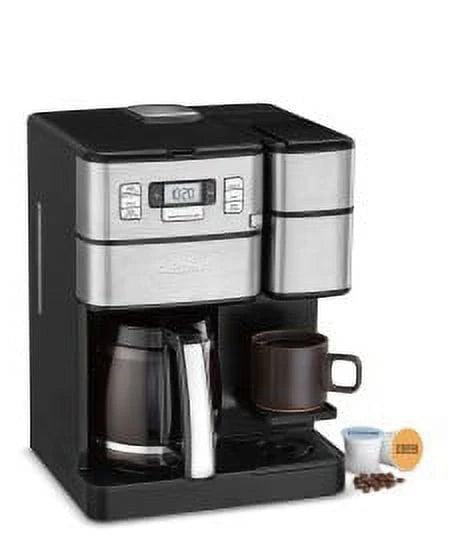 12 Cup Automatic Coffee Center C18976