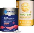 Vegan Protein Powder BCAAs Fruit Punch 10.58oz Y271266