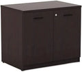 Medium Cherry Cabinet Q440