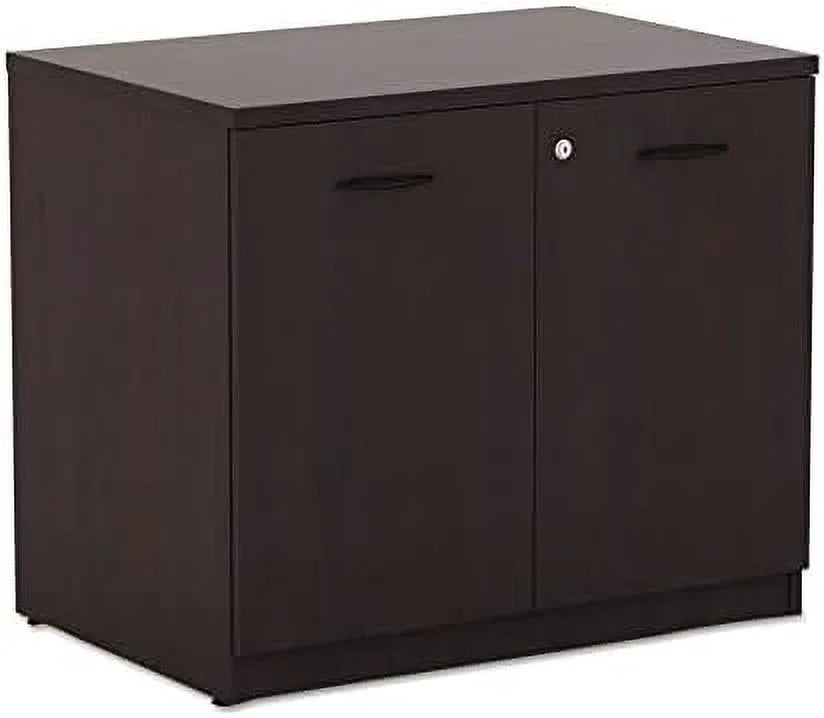 Medium Cherry Cabinet Q440