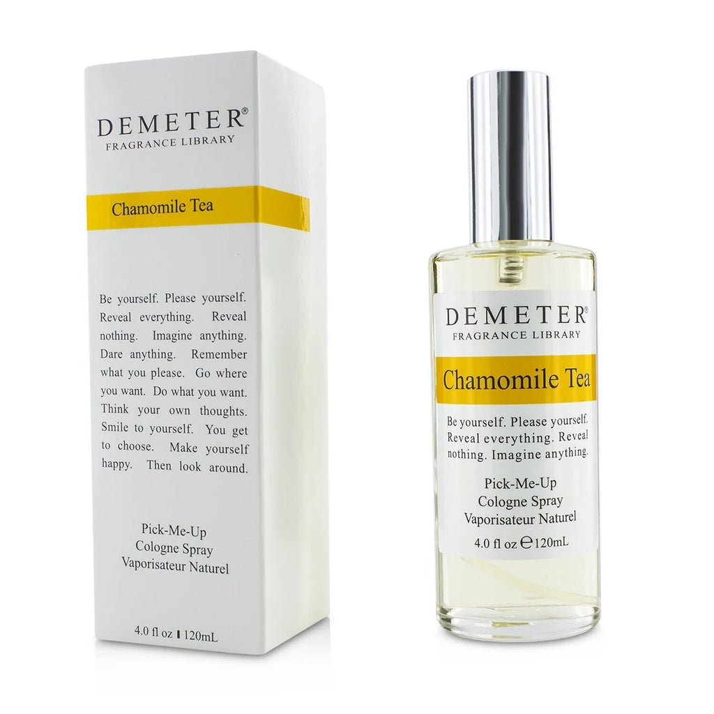 Chamomile Tea Cologne Spray 120ml D444042