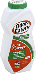Foot Powder 6 Ounce Pack of 24 H80628