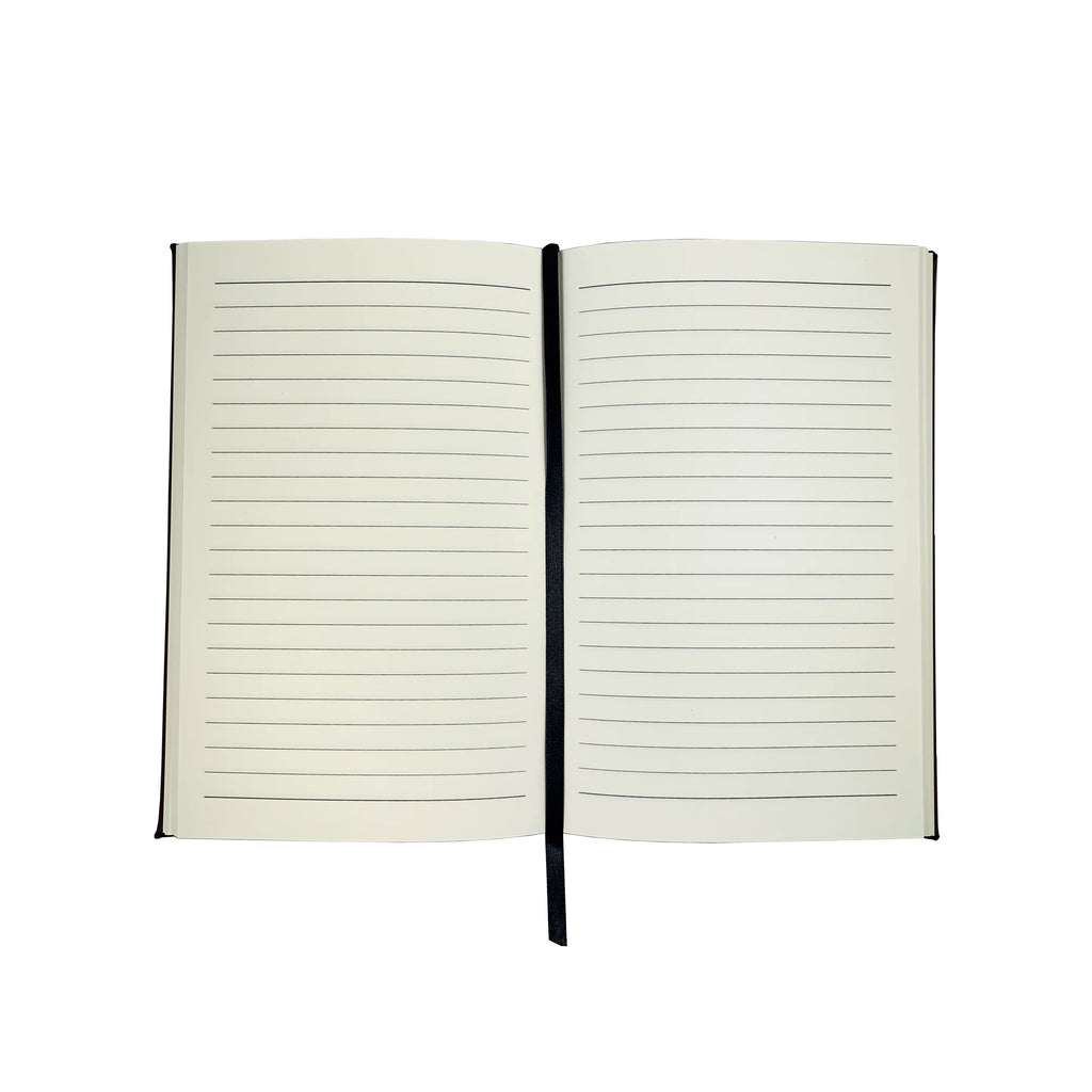 Leather Journal T126