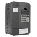 2.2KW 220 V AC Motor Drive Variable Inverter N615
