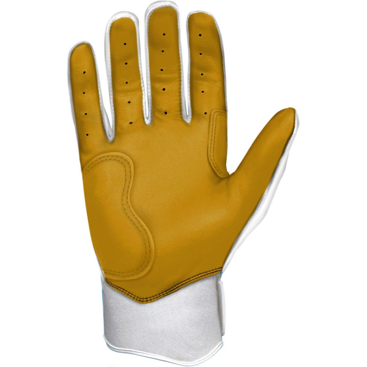 Premium Pro Short Cuff Batting Gloves S692849