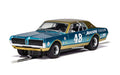 1:32 Slot Race Car H95718