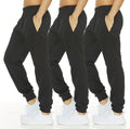 Men's Tech Fleece Joggers Sweatpants I5902