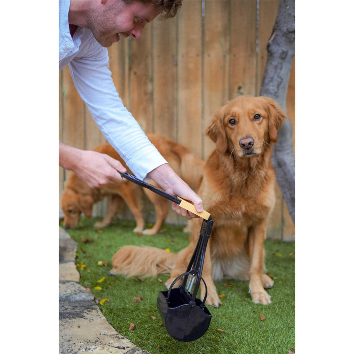 Fold Away Pooper Scooper K622420