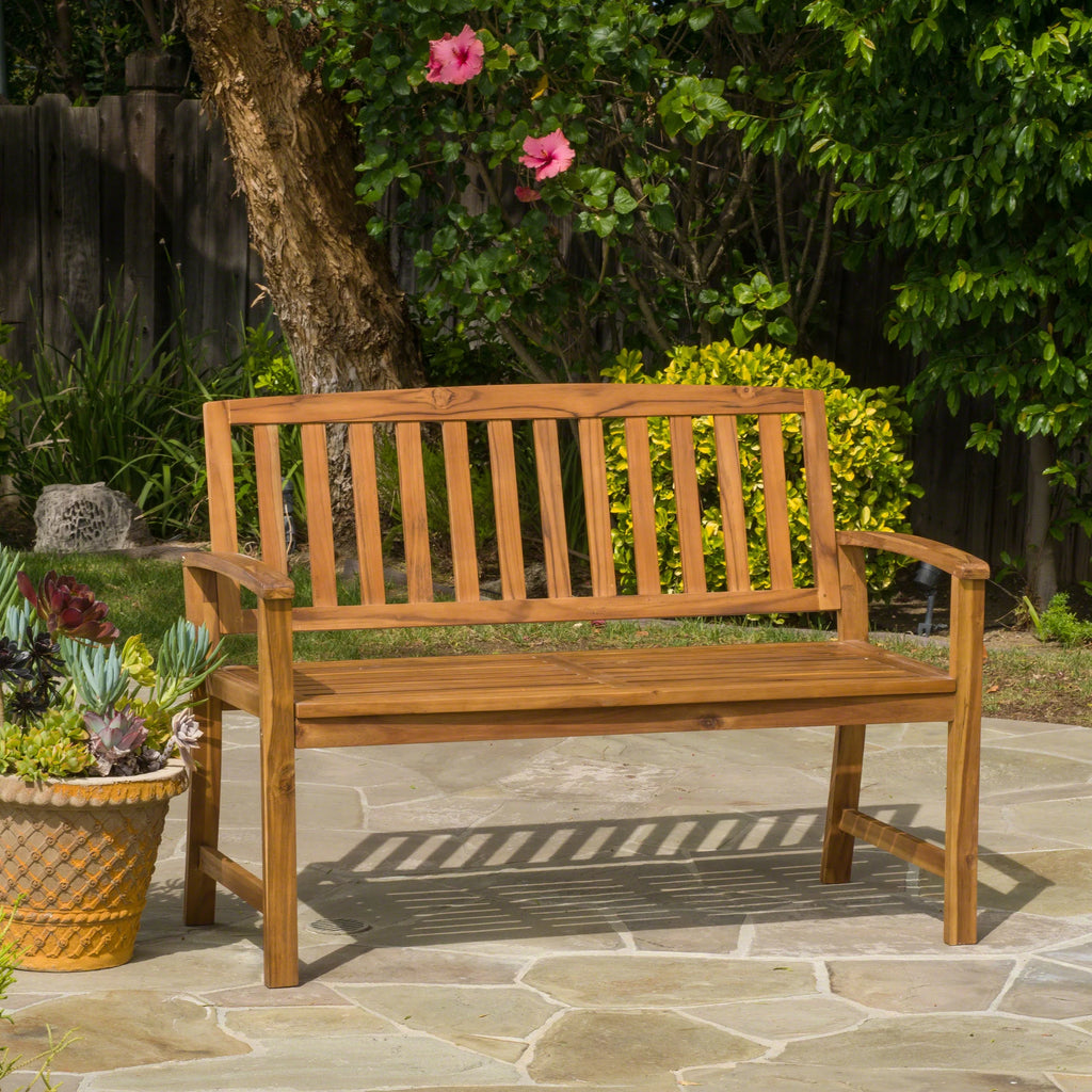 Acacia Bench U928