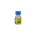 Hybex Media Bottle with Blue Cap U466