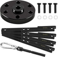 Cam Timing Tool Kit with Injector Cam Puller L7257