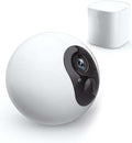 Wireless 1080p Full HD Security Camera with Night Vision Q949