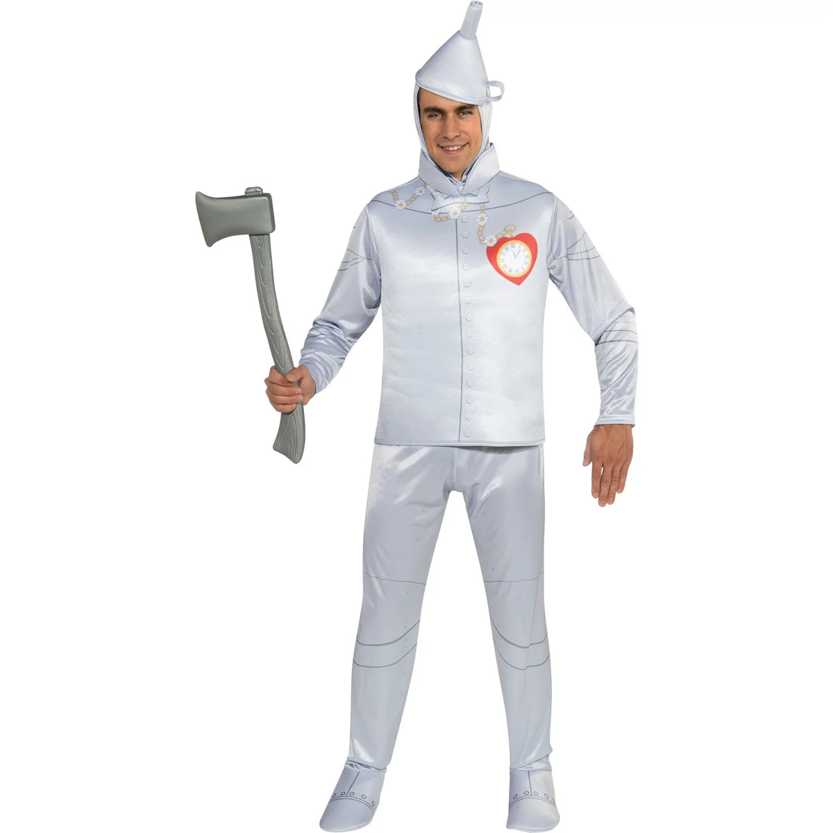 Mens Halloween Costume size Standard 42-46 L788446