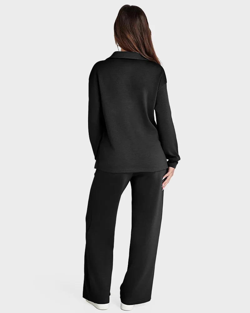 2-Piece Sweatsuits Set B476555