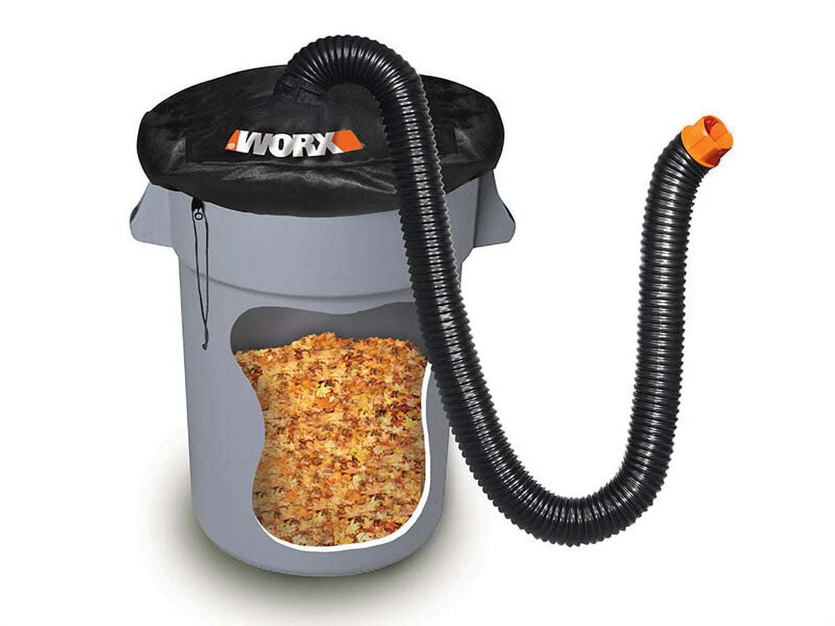 Universal Leaf Collection System B2536