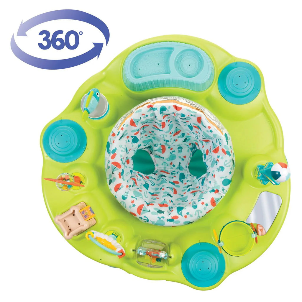 Activity Center K771227
