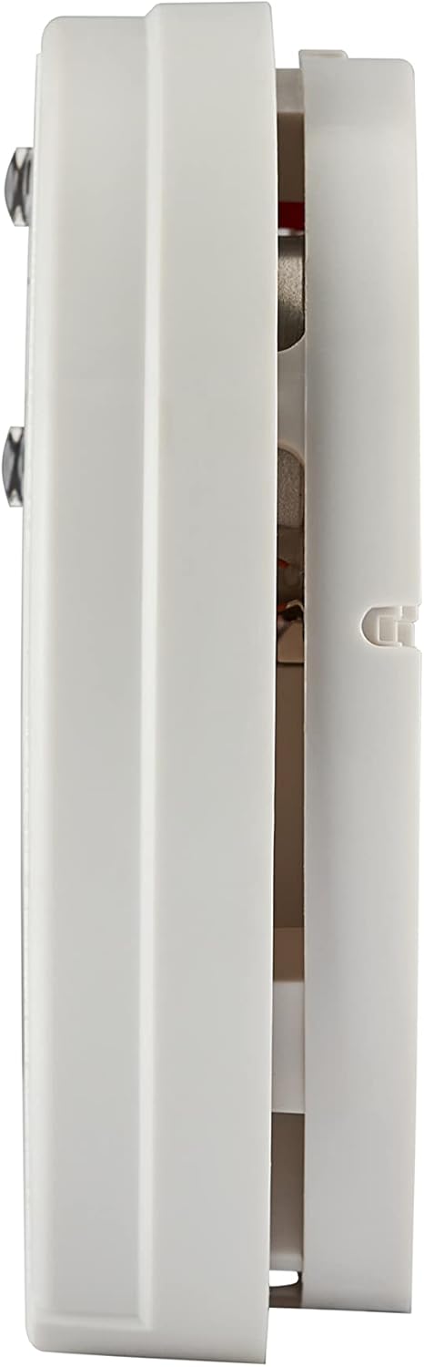 Battery Operated Smoke Detector Z22317