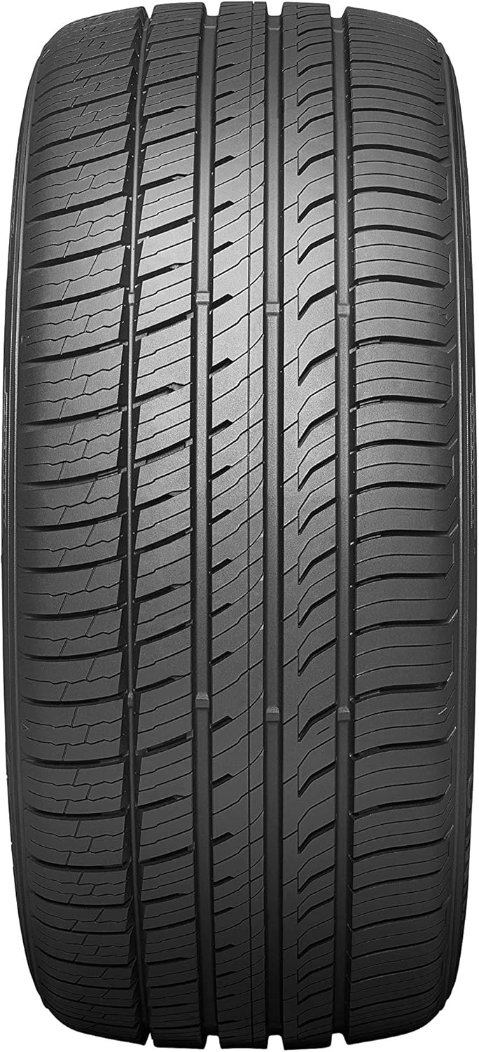 215/40ZR18 89W All-Season Tire E711