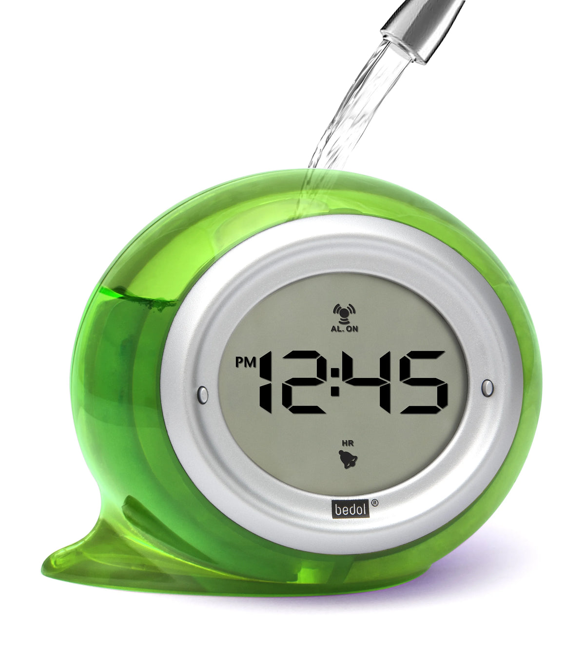 Water Clock B11399