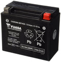 Sealed Factory Activated Battery X616601