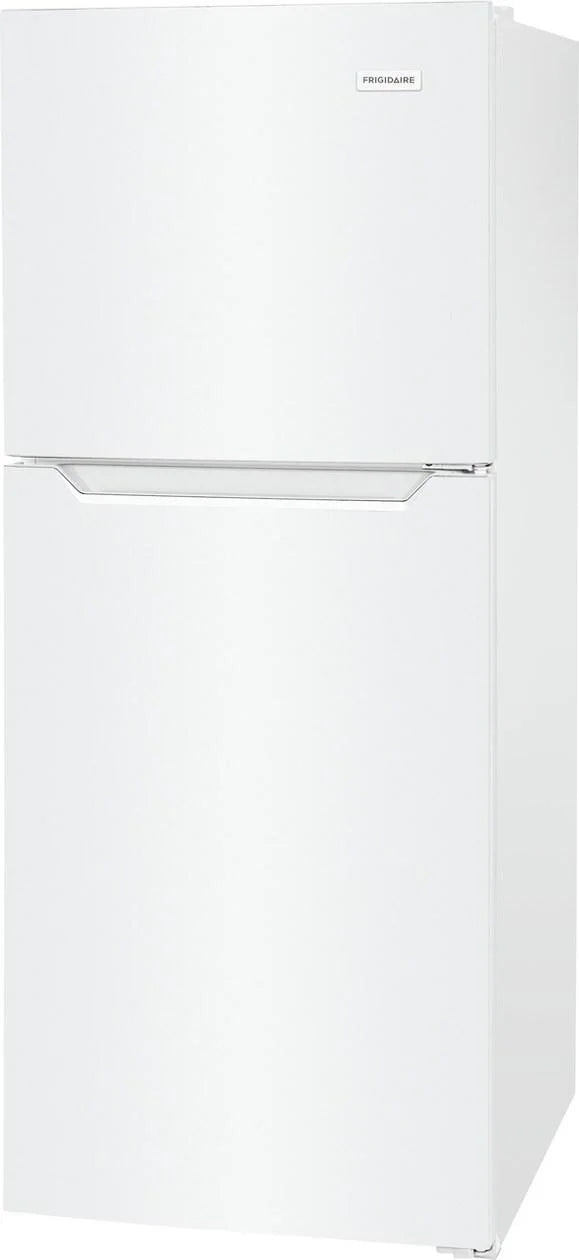 11.6 cu. ft. White Top Freezer Refrigerator M917754