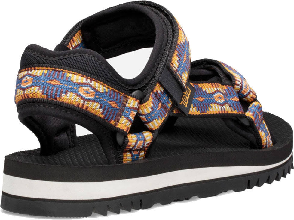 Universal Trail Sandals O616