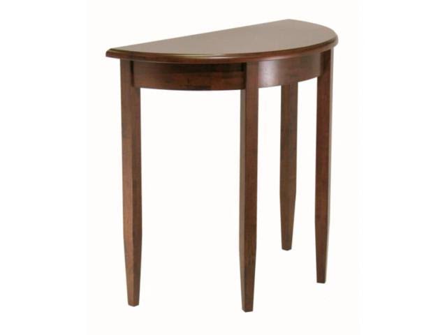 Half Moon Accent Table C947514